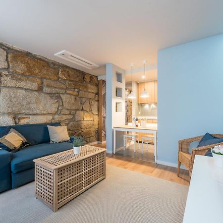 Guestready - Crayon Walls Apts Porto Kültér fotó