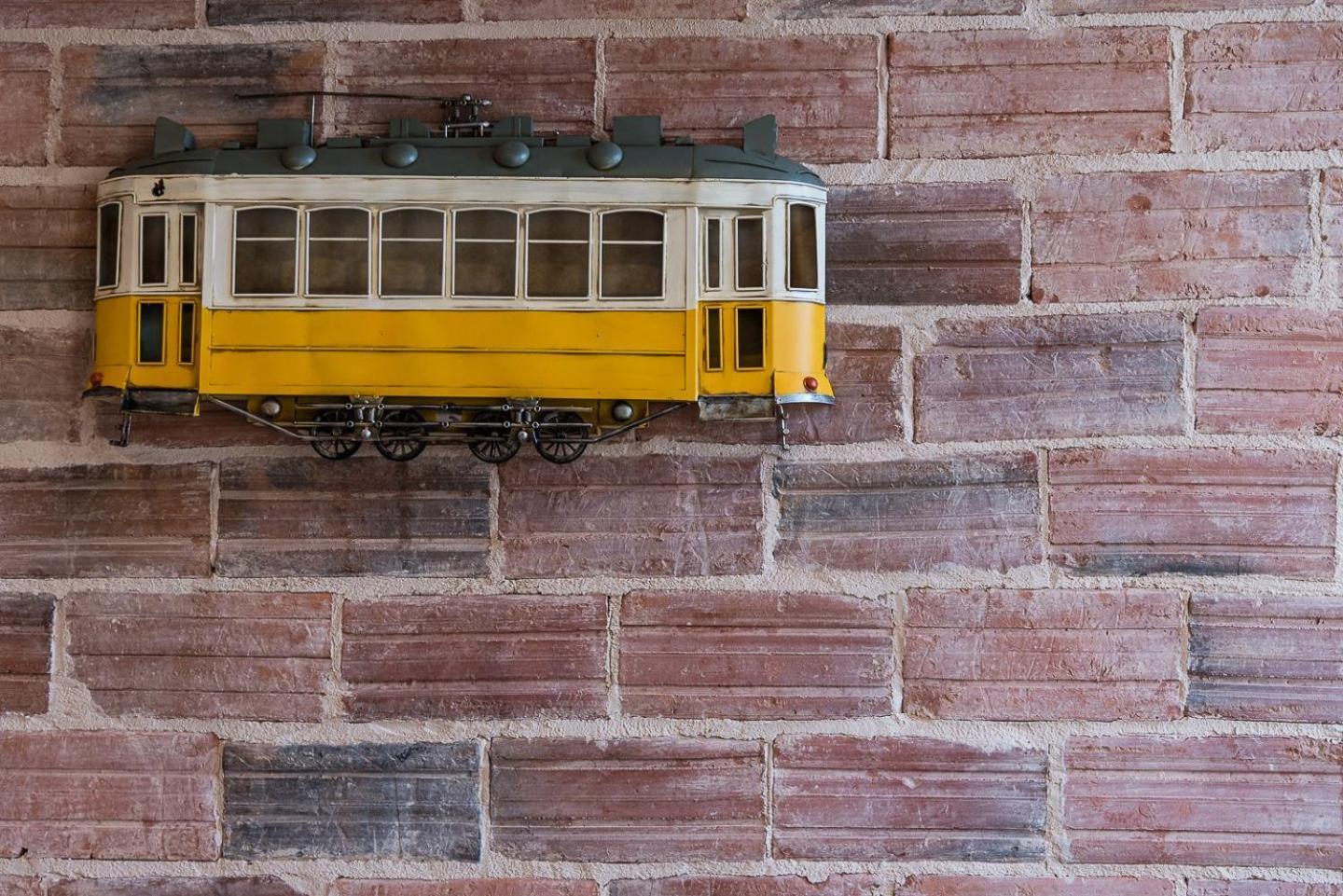 Guestready - Crayon Walls Apts Porto Kültér fotó