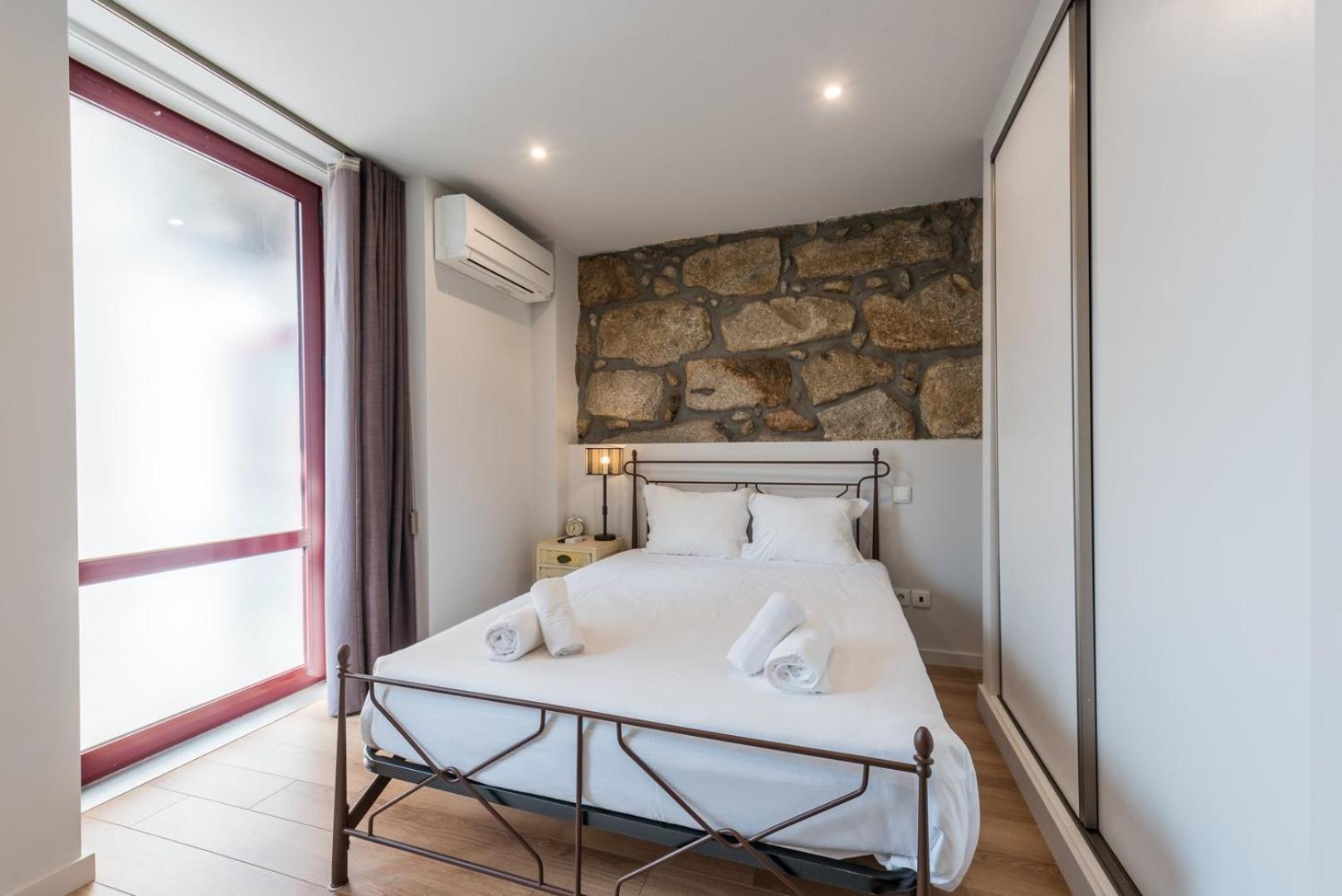Guestready - Crayon Walls Apts Porto Kültér fotó