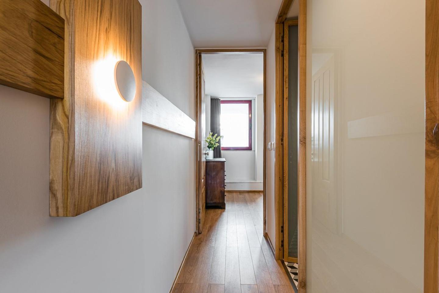 Guestready - Crayon Walls Apts Porto Kültér fotó