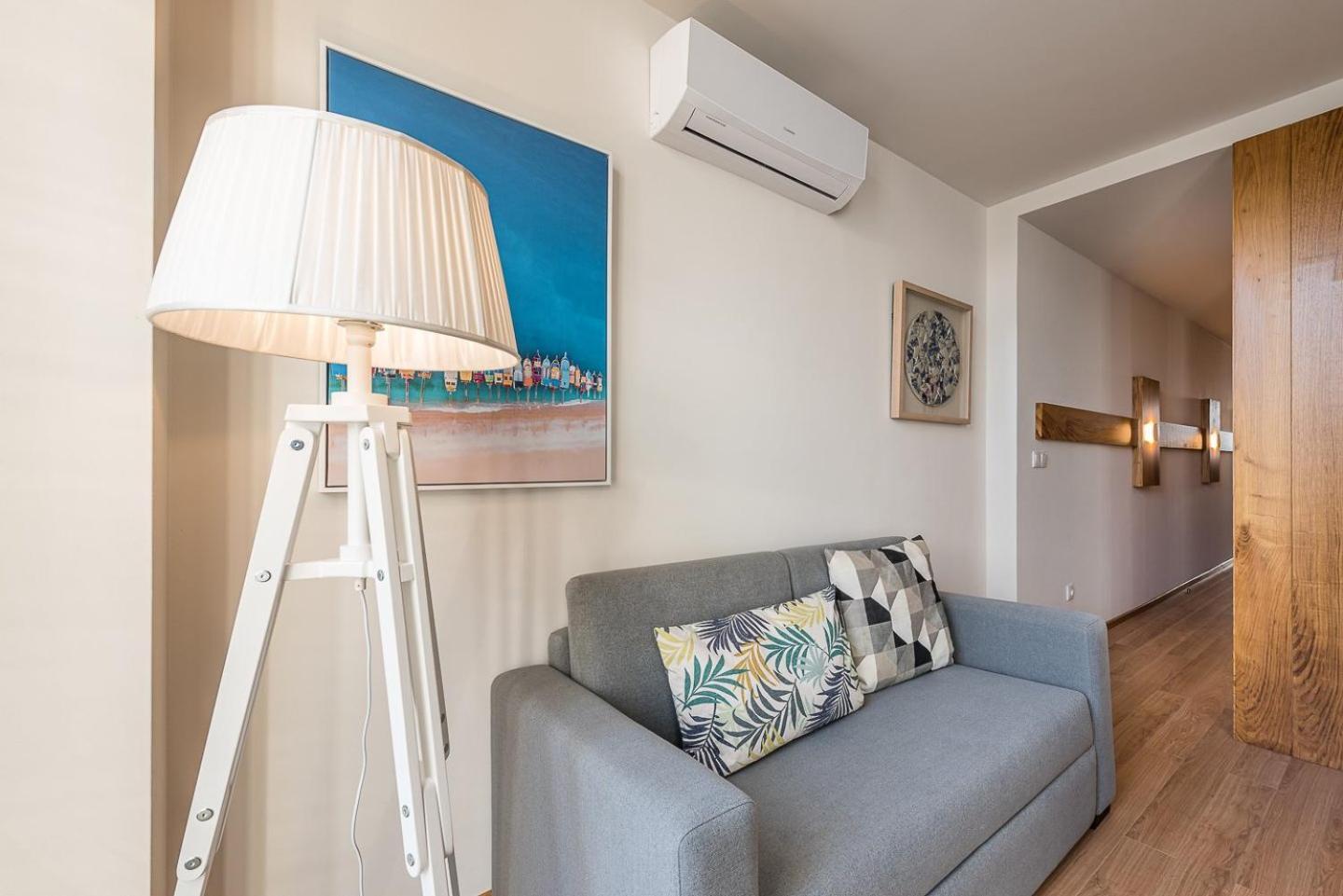Guestready - Crayon Walls Apts Porto Kültér fotó